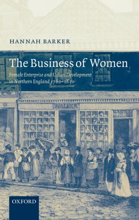 ���絵�� The Business of Women
