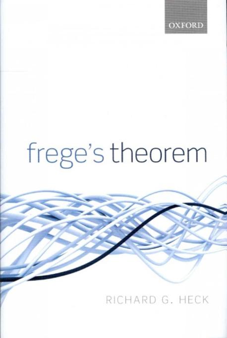 [���絵��] Freges Theorem