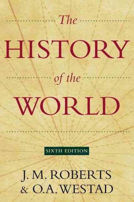 [���絵��] The History of the World