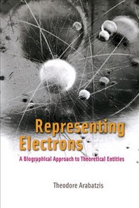 [���絵��] Representing Electrons