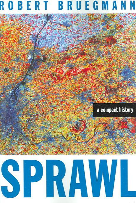 [���絵��] Sprawl