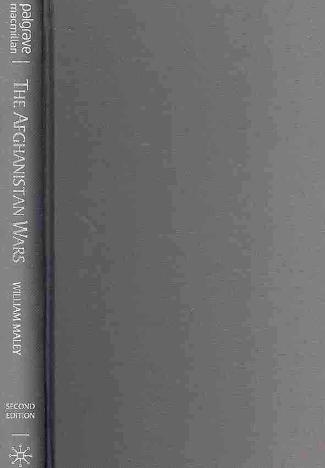 ���絵�� The Afghanistan Wars