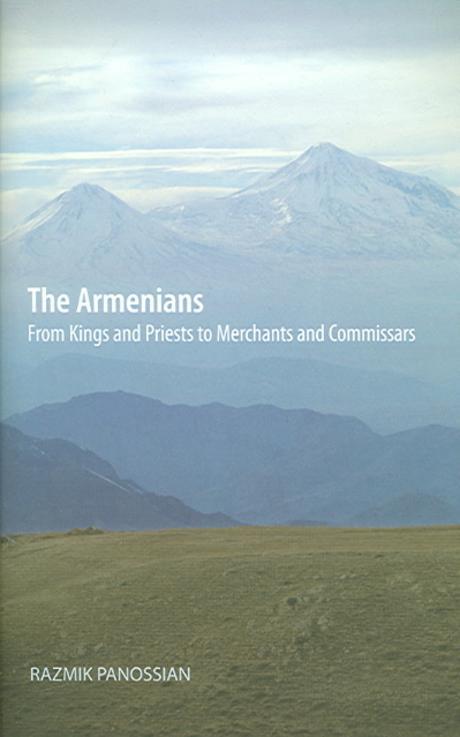 [���絵��] The Armenians