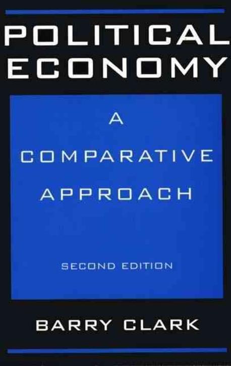 ���絵�� Political Economy