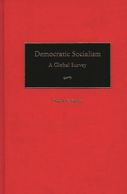 ���絵�� Democratic Socialism
