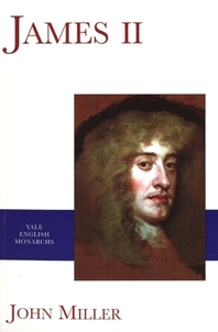 ���絵�� James II