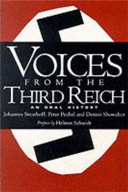 [���絵��] Voices from the Third Reich