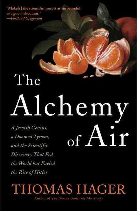 [���絵��] The Alchemy of Air