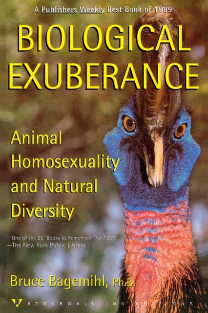 [���絵��] Biological Exuberance