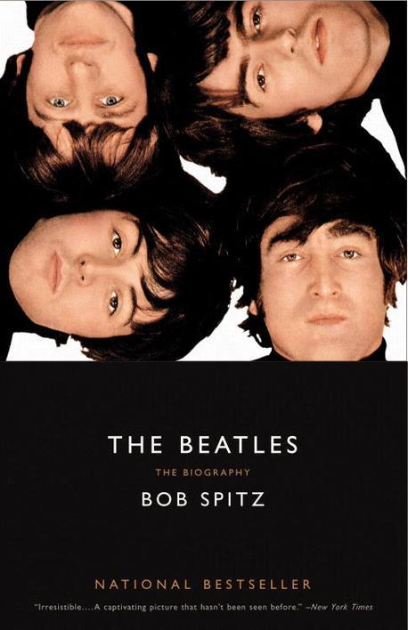 [���絵��] The Beatles