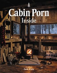 Cabin Porn | Zach Klein - 모바일교보문고