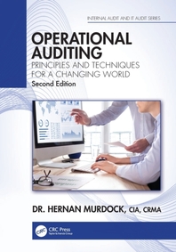 [絵] Operational Auditing