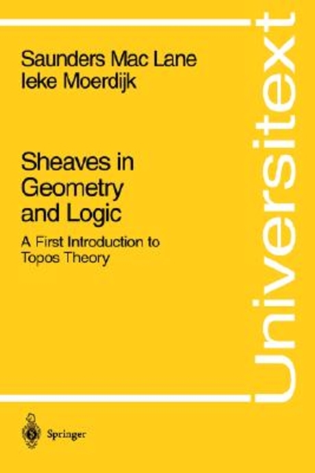 ���絵�� Sheaves in Geometry and Logic