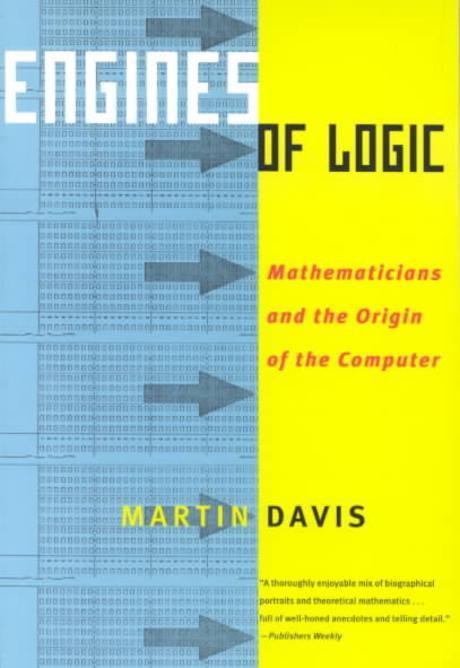 [���絵��] Engines of Logic