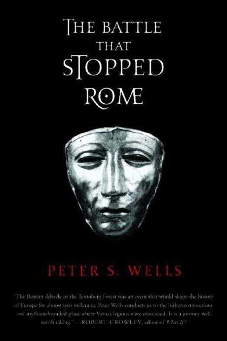 ���絵�� The Battle That Stopped Rome