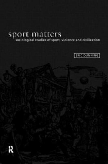 [絵] Sport Matters