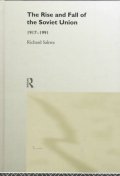 [���絵��] The Rise and Fall of the Soviet Union