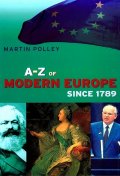 ���絵�� An A-Z of Modern Europe Since 1789