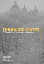 [���絵��] The Baltic States
