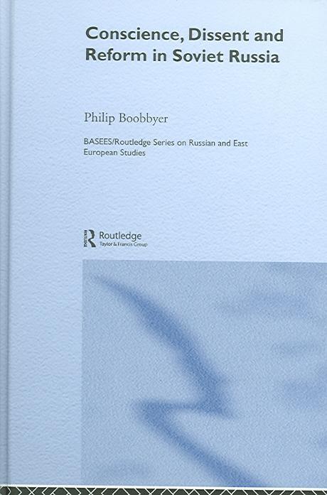 [���絵��] Conscience, Dissent and Reform in Soviet Russia