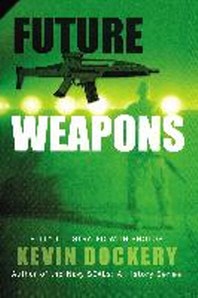 [���絵��] Future Weapons