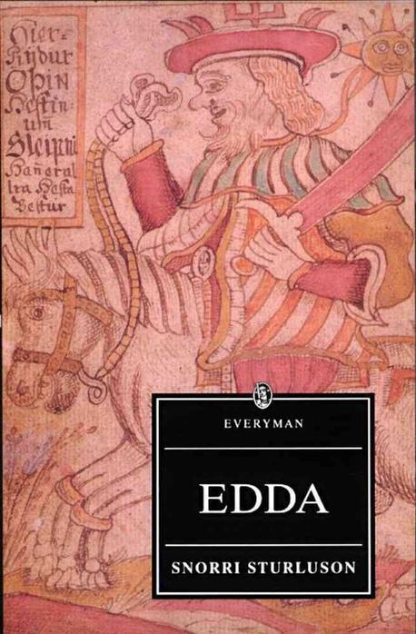 [���絵��] Edda