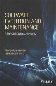 [���絵��] Software Evolution and Maintenance