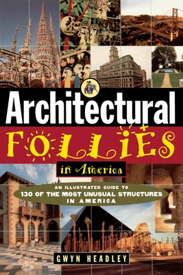 ���絵�� Architectural Follies in America