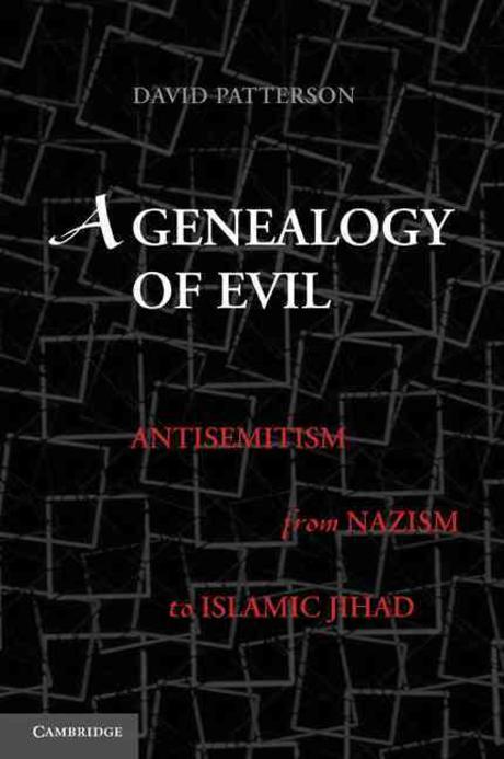 [���絵��] A Genealogy of Evil