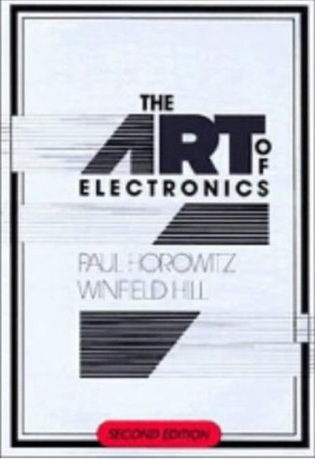 ���絵�� The Art of Electronics