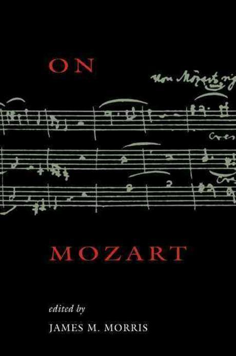 ���絵�� On Mozart