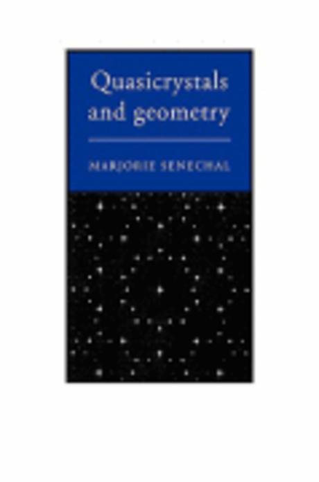 <span class="prod_category">[���絵��]</span> Quasicrystals and Geometry