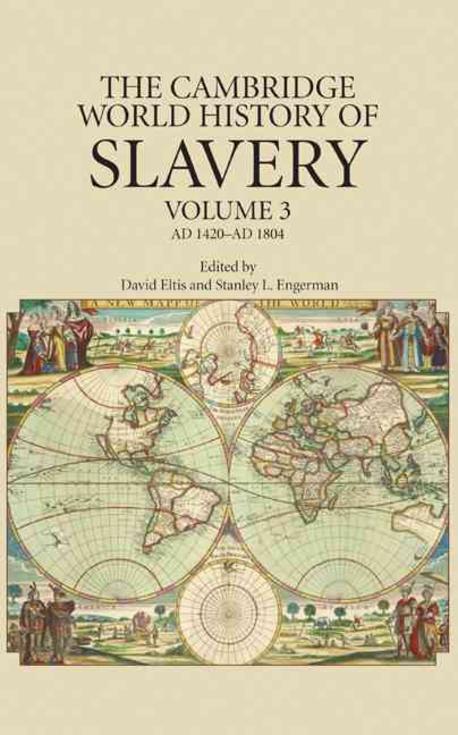[���絵��] The Cambridge World History of Slavery
