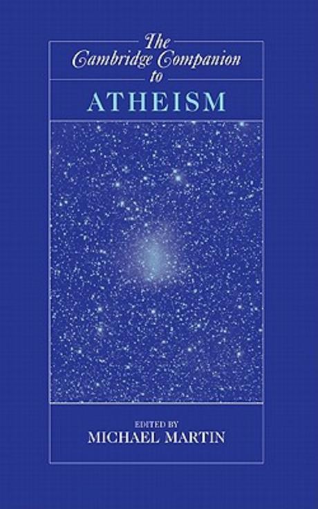 [���絵��] The Cambridge Companion to Atheism