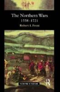 ���絵�� The Northern Wars