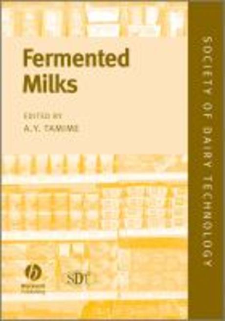 [���絵��] Fermented Milks
