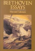 [���絵��] Beethoven Essays
