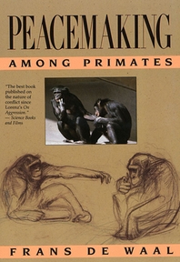 ���絵�� Peacemaking Among Primates