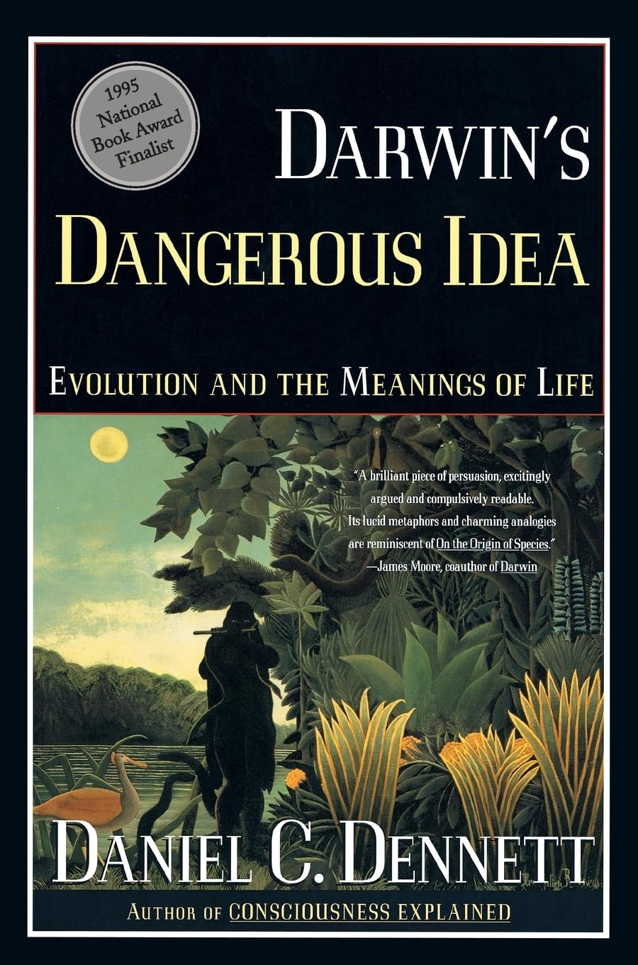 [���絵��] Darwins Dangerous Idea