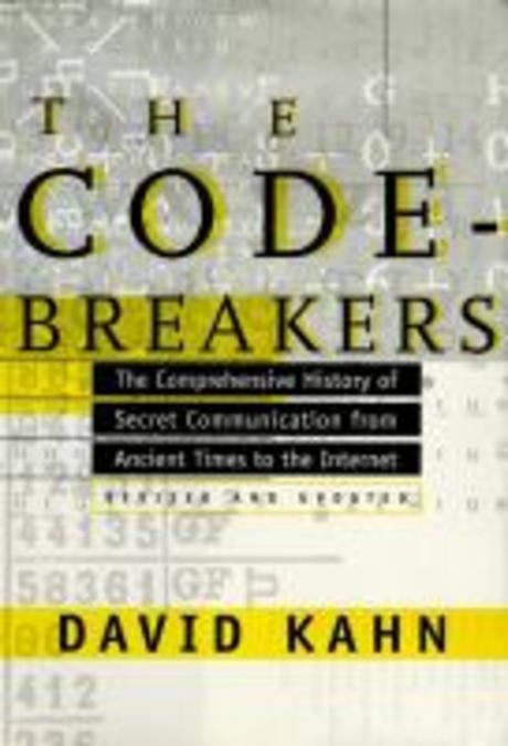 [���絵��] The Codebreakers