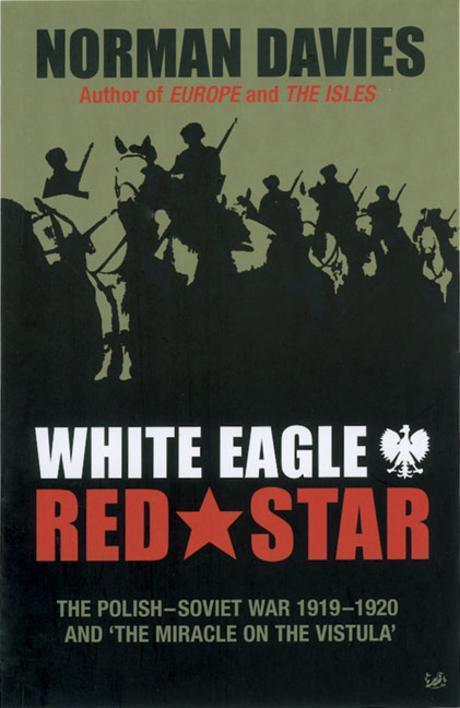 [���絵��] White Eagle, Red Star