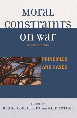 ���絵�� Moral Constraints on War