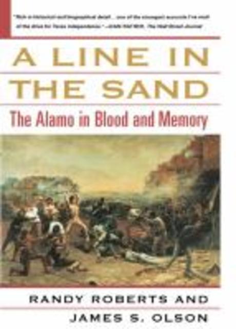 ���絵�� A Line in the Sand
