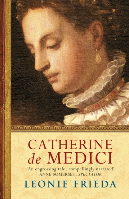 [���絵��] Catherine De Medici