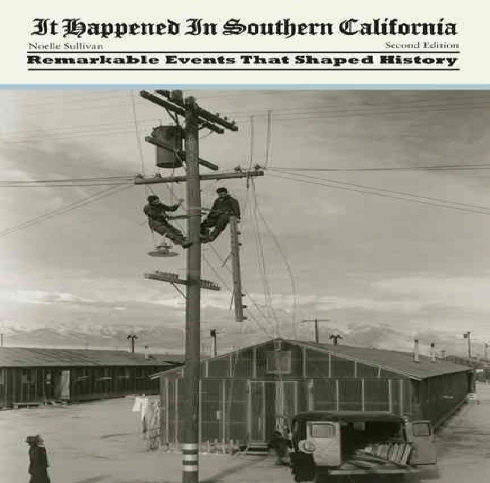 [���絵��] It Happened in Southern California