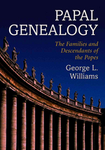 [���絵��] Papal Genealogy