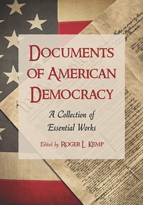 ���絵�� Documents of American Democracy