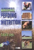 [���絵��] Animal Feeding and Nutrition