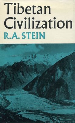 [絵] Tibetan Civilization