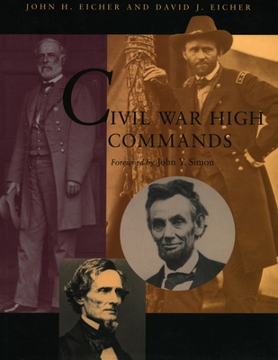 [���絵��] Civil War High Commands